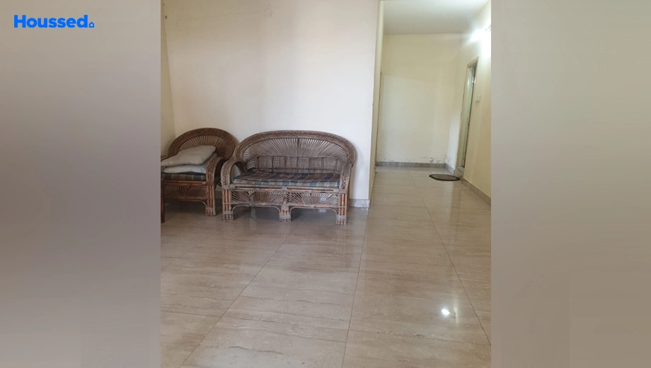 Project Image of 3 BHK Flat for Resale in Lalpur - Image 174597