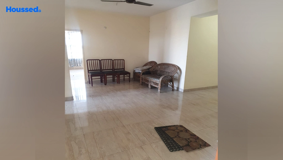 Project Image of 3 BHK Flat for Resale in Lalpur - Image 174599