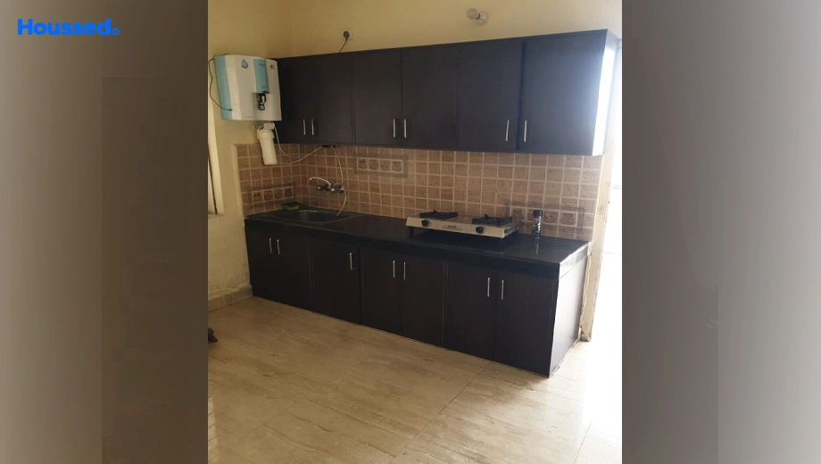 Project Image of 3 BHK Flat for Resale in Lalpur - Image 174601