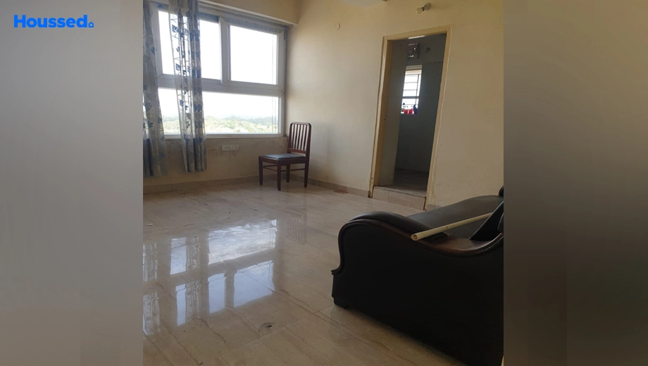 Project Image of 3 BHK Flat for Resale in Lalpur - Image 174589