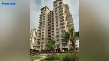 Project Image of 3 BHK Flat for Resale in Experion The Heartsong Sector 108, Gurgaon - Image 174602