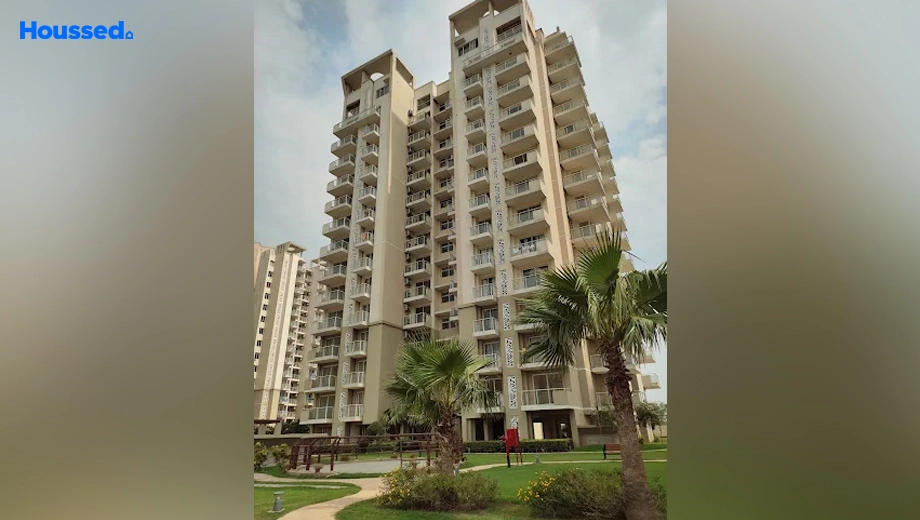 Project Image of 3 BHK Flat for Resale in Experion The Heartsong, Sector 108 - Image 174602
