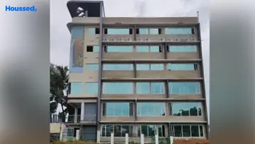 Project Image of Commercial Office Space for Rent in Kakkanad, Kochi - Image 174618