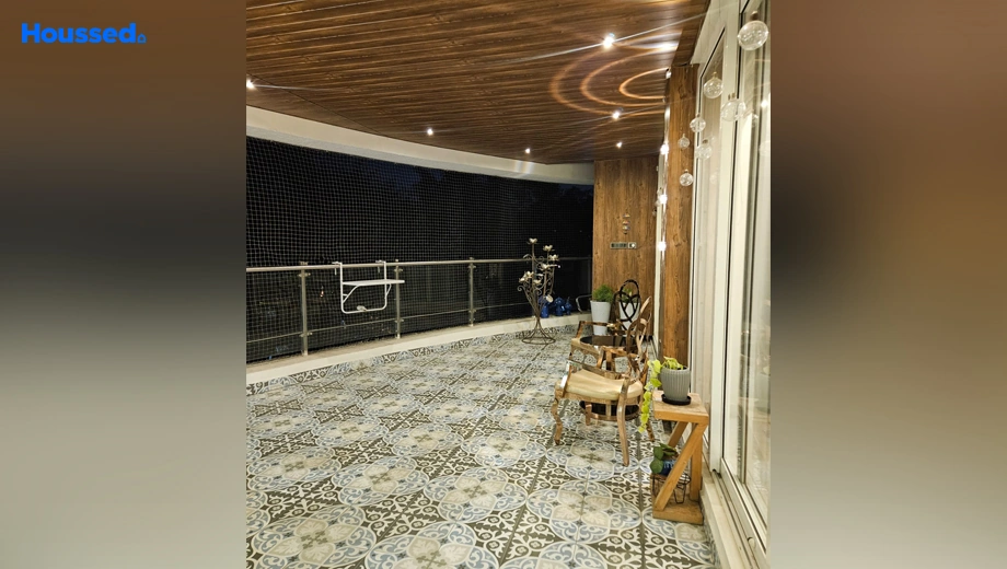 Project Image of 4 BHK Flat for Resale in Maratt Pimento, JP Nagar - Image 174615