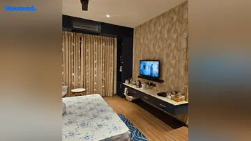 Project Image of 4 BHK Flat for Resale in Maratt Pimento JP Nagar, Bangalore - Image 174616