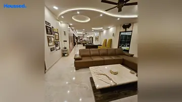 Project Image of 4 BHK Flat for Resale in Maratt Pimento JP Nagar, Bangalore - Image 174620