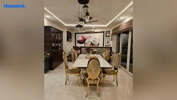 Project Image of 4 BHK Flat for Resale in Maratt Pimento JP Nagar, Bangalore - Image 174621