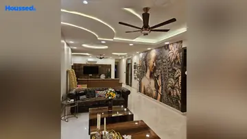 Project Image of 4 BHK Flat for Resale in Maratt Pimento JP Nagar, Bangalore - Image 174624