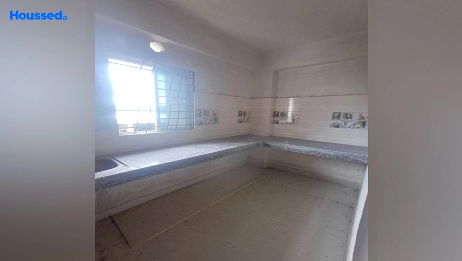 Project Image of 3 BHK Flat for Resale in Bahu Bazaar - Image 174606