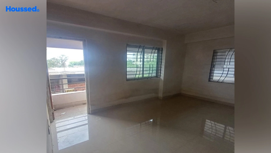 Project Image of 3 BHK Flat for Resale in Bahu Bazaar - Image 174619