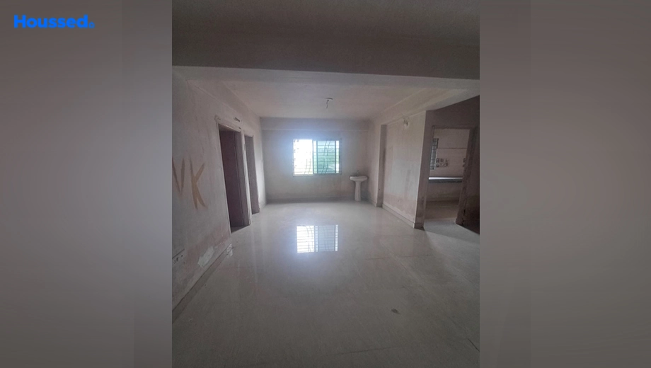 Project Image of 3 BHK Flat for Resale in Bahu Bazaar - Image 174604