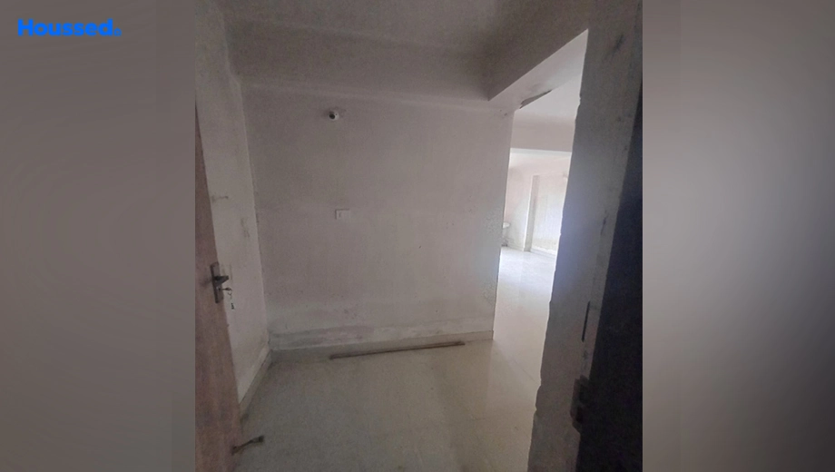Project Image of 3 BHK Flat for Resale in Bahu Bazaar - Image 174607