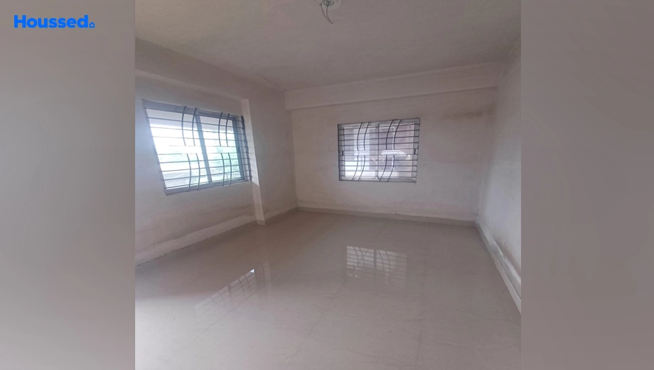 Project Image of 3 BHK Flat for Resale in Bahu Bazaar - Image 174605