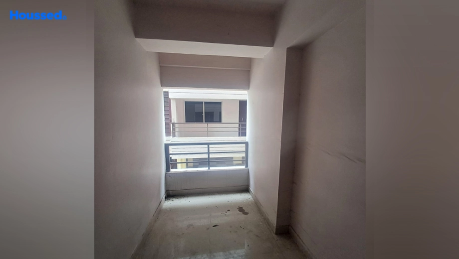 Project Image of 3 BHK Flat for Resale in Bahu Bazaar - Image 174612