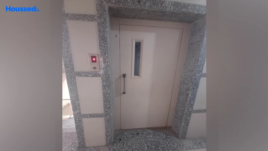 Project Image of 3 BHK Flat for Resale in Bahu Bazaar - Image 174611