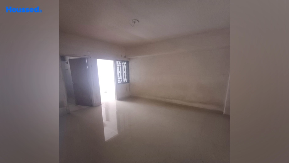 Project Image of 3 BHK Flat for Resale in Bahu Bazaar - Image 174613