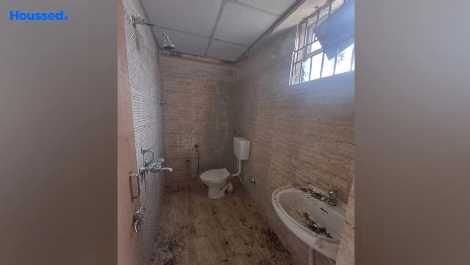 Project Image of 3 BHK Flat for Resale in Bahu Bazaar - Image 174614