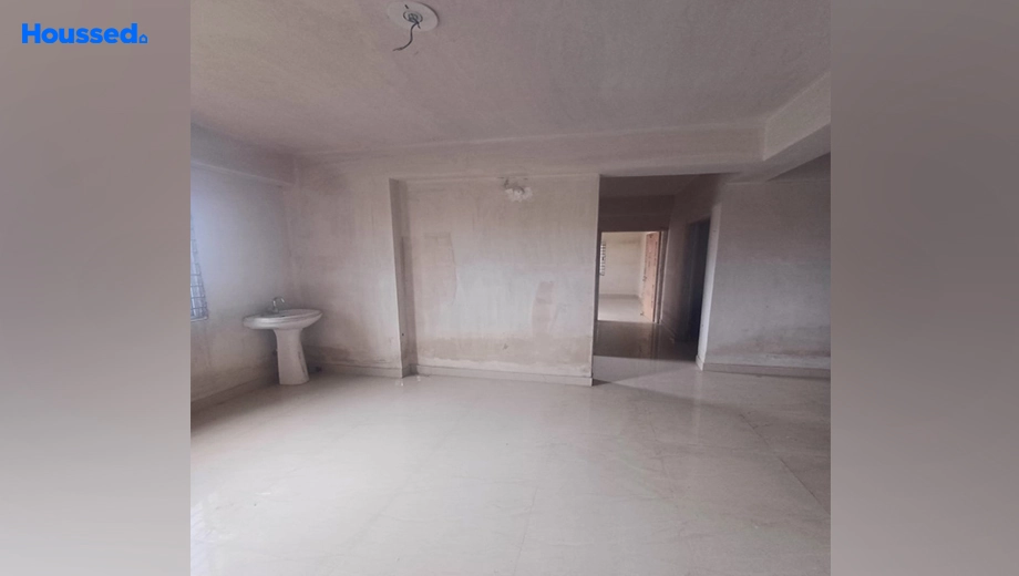 Project Image of 3 BHK Flat for Resale in Bahu Bazaar - Image 174609