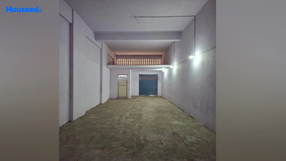 Project Image of Commercial Space for Resale in Dahisar East - Image 174623