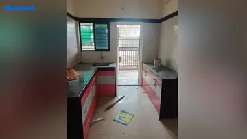 Project Image of 2 BHK Flat for Rent in Rachna Heights Narendra Nagar, Nagpur - Image 174672