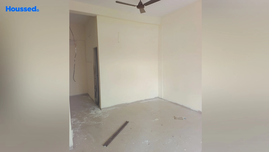 Project Image of 2 BHK Semi-Furnished Flat for Rent in Rachna Heights, Narendra Nagar - Image 174668