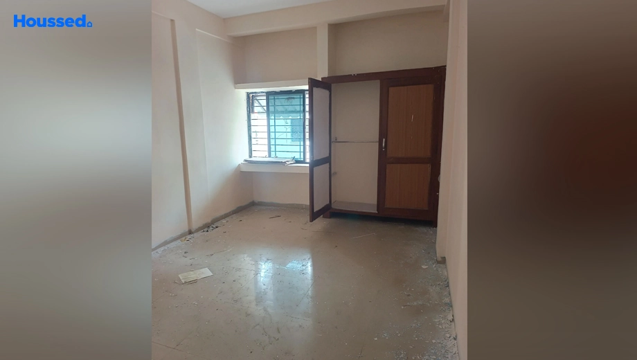 Project Image of 2 BHK Semi-Furnished Flat for Rent in Rachna Heights, Narendra Nagar - Image 174670
