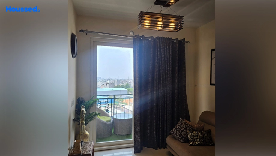Project Image of 2 BHK Flat for Resale in Radhey Casa Green 1, Greater Noida West - Image 174641