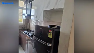 Project Image of 2 BHK Flat for Resale in Radhey Casa Green 1 Greater Noida West, Greater Noida - Image 174643