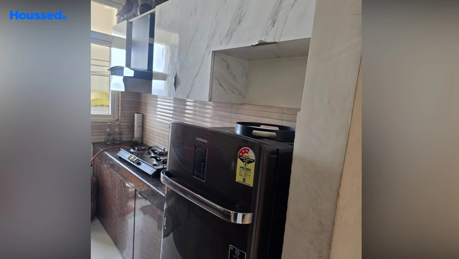 Project Image of 2 BHK Flat for Resale in Radhey Casa Green 1, Greater Noida West - Image 174643