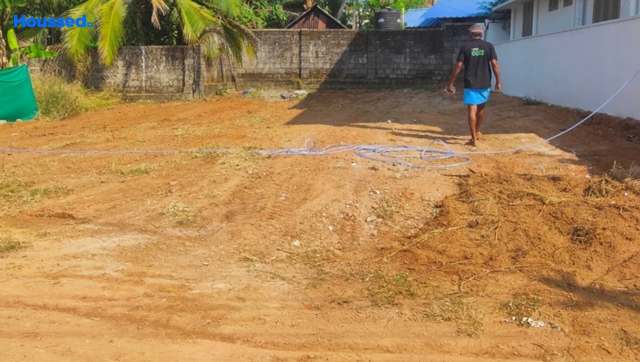 Project Image of Housing Plot/Residential Land for Resale in Vazhakkala - Image 174625