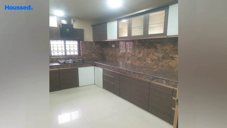 Project Image of 3 BHK Flat for Resale in Morabadi - Image 174635