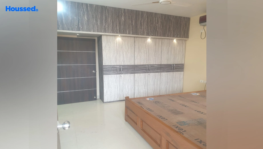 Project Image of 3 BHK Flat for Resale in Morabadi - Image 174631