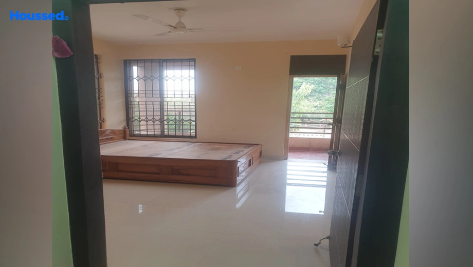 Project Image of 3 BHK Flat for Resale in Morabadi - Image 174634