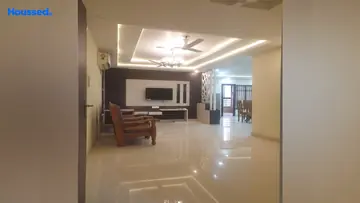 Project Image of 3 BHK Flat for Resale in Morabadi, Ranchi - Image 174630