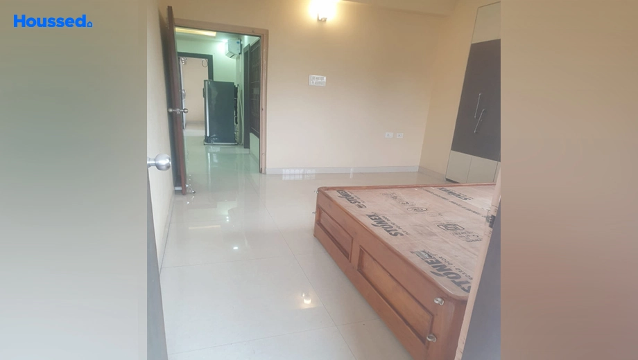 Project Image of 3 BHK Flat for Resale in Morabadi - Image 174633