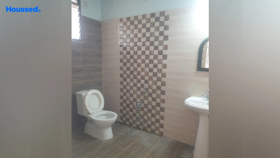 Project Image of 3 BHK Flat for Resale in Morabadi - Image 174632