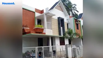 Project Image of 3 BHK House/Villa for Resale in Kangarapady, Kochi - Image 174646