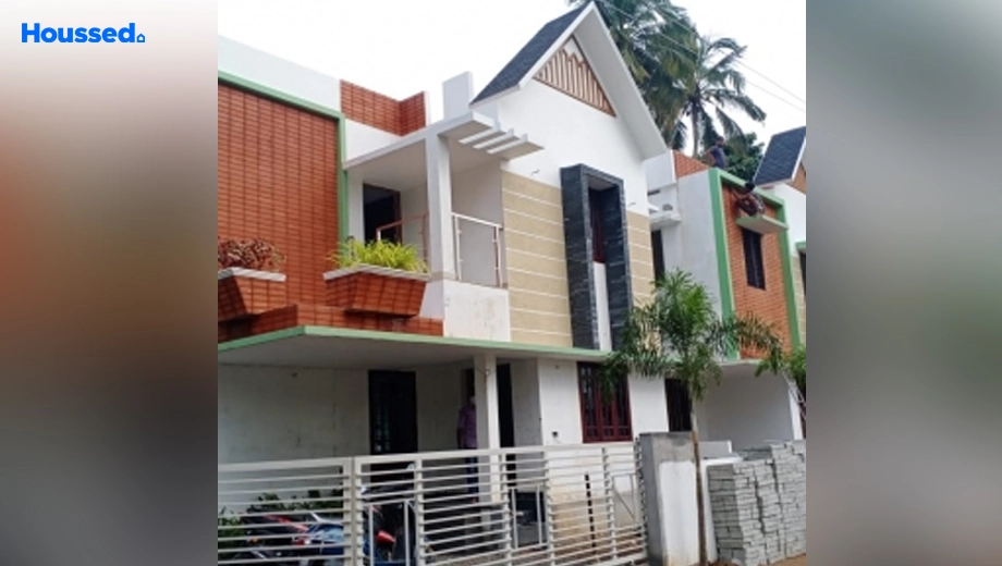 Project Image of 3 BHK House/Villa for Resale in Kangarapady - Image 174646