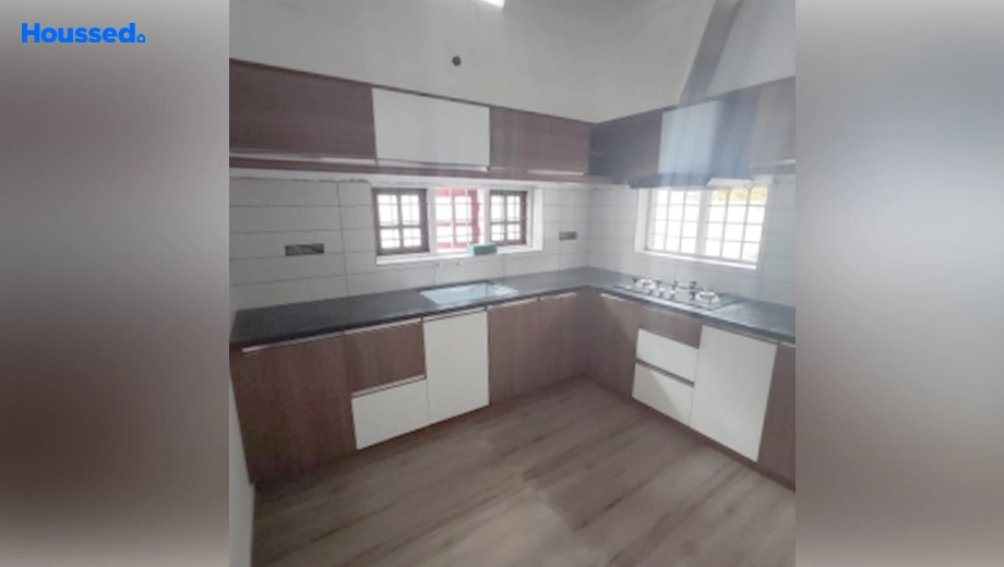 Project Image of 3 BHK House/Villa for Resale in Kangarapady - Image 174645