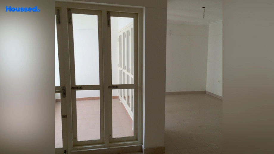 Project Image of 3 BHK Flat for Resale in Kakkanad - Image 174662