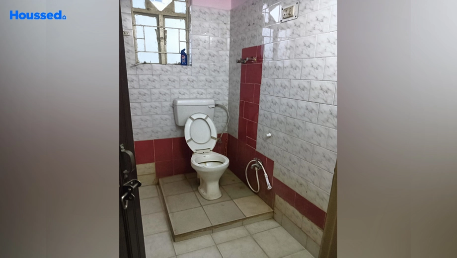 Project Image of 3 BHK Flat for Resale in Jyoti Enclave, Bariatu - Image 174653