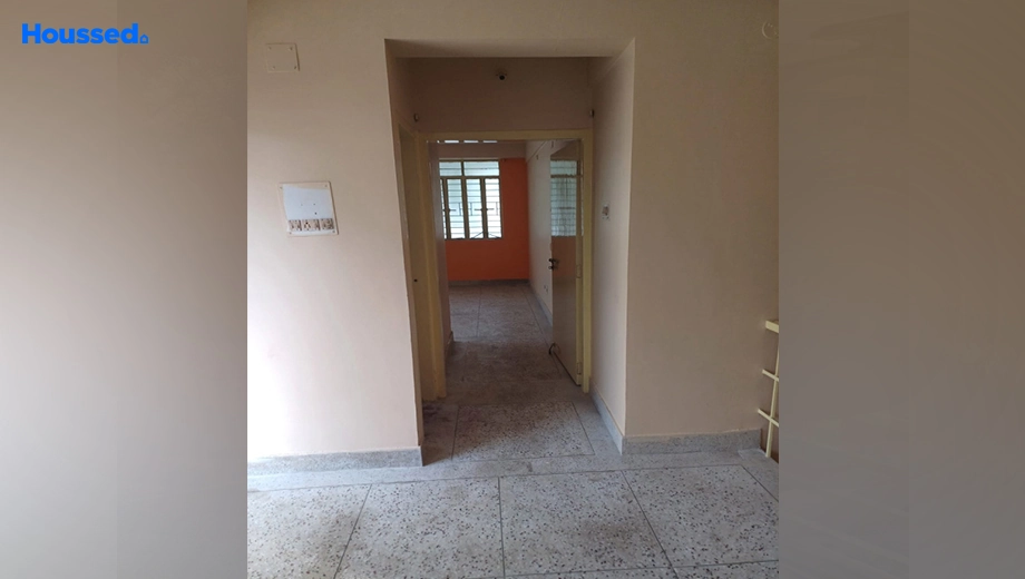 Project Image of 3 BHK Flat for Resale in Jyoti Enclave, Bariatu - Image 174651