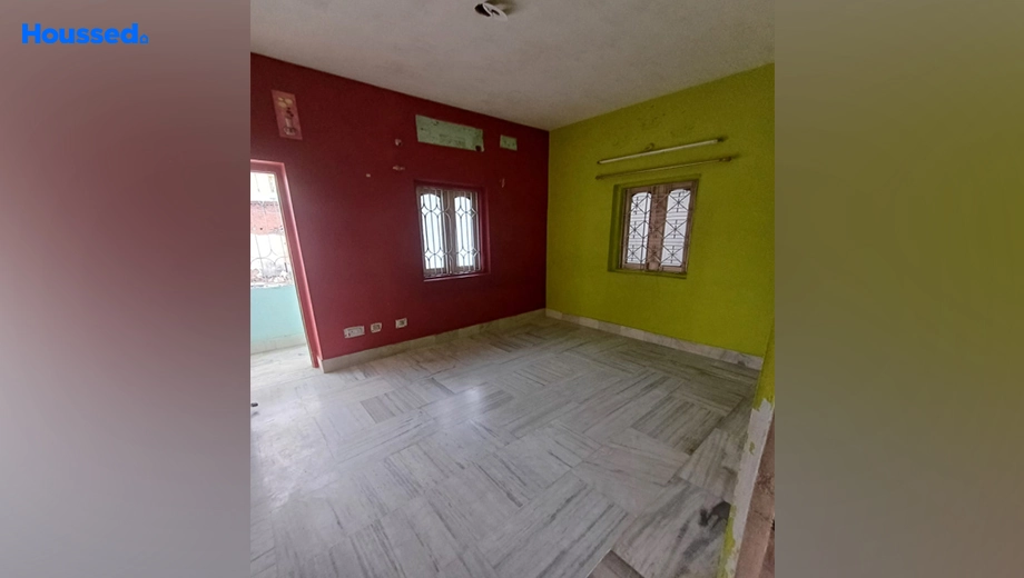 Project Image of 3 BHK Flat for Resale in Jyoti Enclave, Bariatu - Image 174654