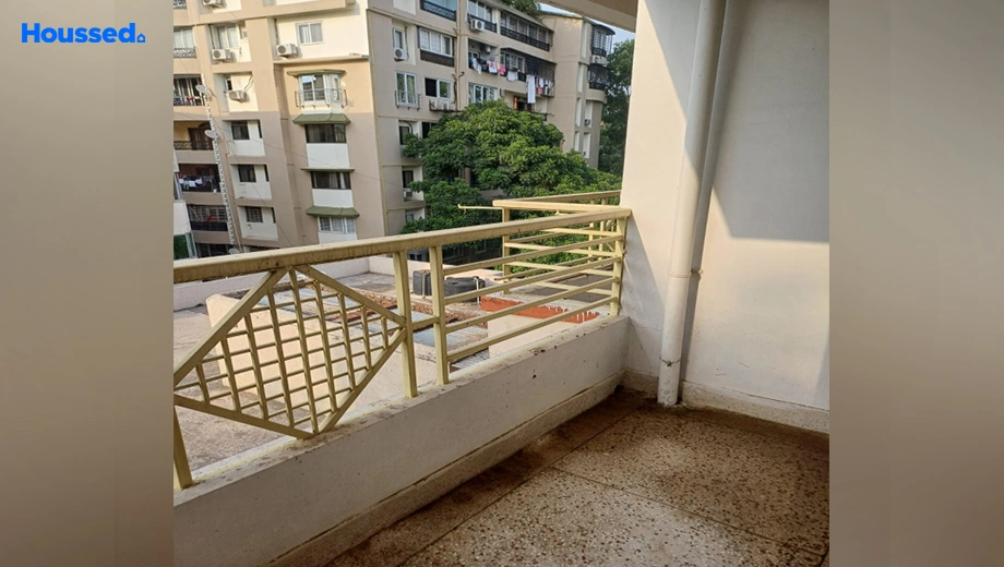 Project Image of 3 BHK Flat for Resale in Jyoti Enclave, Bariatu - Image 174657