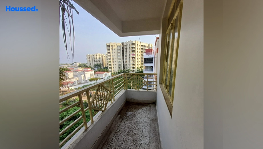 Project Image of 3 BHK Flat for Resale in Jyoti Enclave, Bariatu - Image 174652