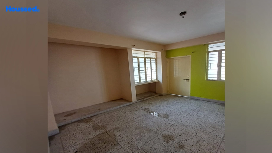 Project Image of 3 BHK Flat for Resale in Jyoti Enclave, Bariatu - Image 174648