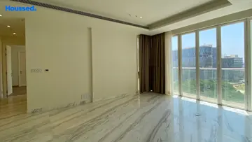 Project Image of Commercial Hotel for Rent in Bhartiya The Leela Residences Kannuru, Bangalore - Image 174666