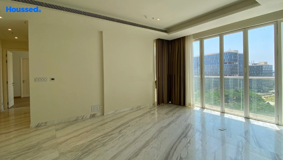 Project Image of Hotel for Rent in Bhartiya The Leela Residences, Kannuru - Image 174666