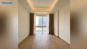 Project Image of Commercial Hotel for Rent in Bhartiya The Leela Residences Kannuru, Bangalore - Image 174667