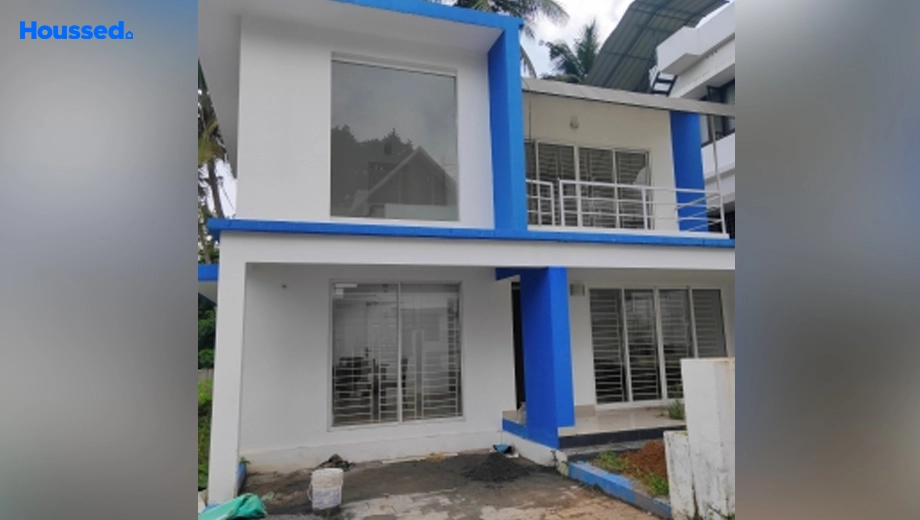 Project Image of 3 BHK House/Villa for Resale in Thevakkal - Image 174704